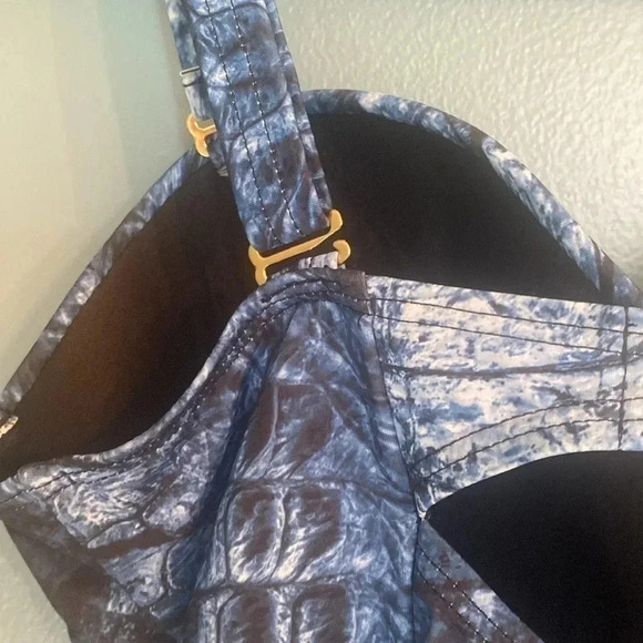 Gabifresh Swimsuit for All - one piece swim suit - belted - cup size E/F suit 16 - Picture 7 of 8